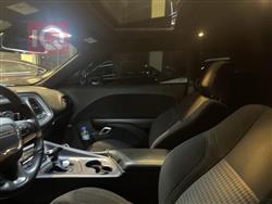 دودج تشالنجر